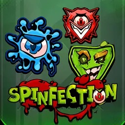 Spinfection